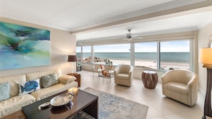 Unclassified image, 4 of 47, button - Horizons West Unit #503 - Crescent Beach View - Spectacular! (Sarasota)