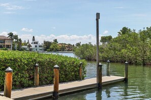 Miscellaneous - Horizons West Unit #503 - Crescent Beach View - Spectacular! (Sarasota)