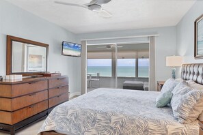 2 bedrooms - Horizons West Unit #504 - Awesome View and Beach! (Sarasota)