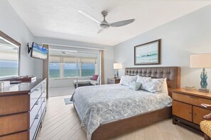 2 Schlafzimmer, Internetzugang