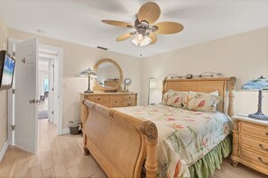 2 bedrooms, Internet