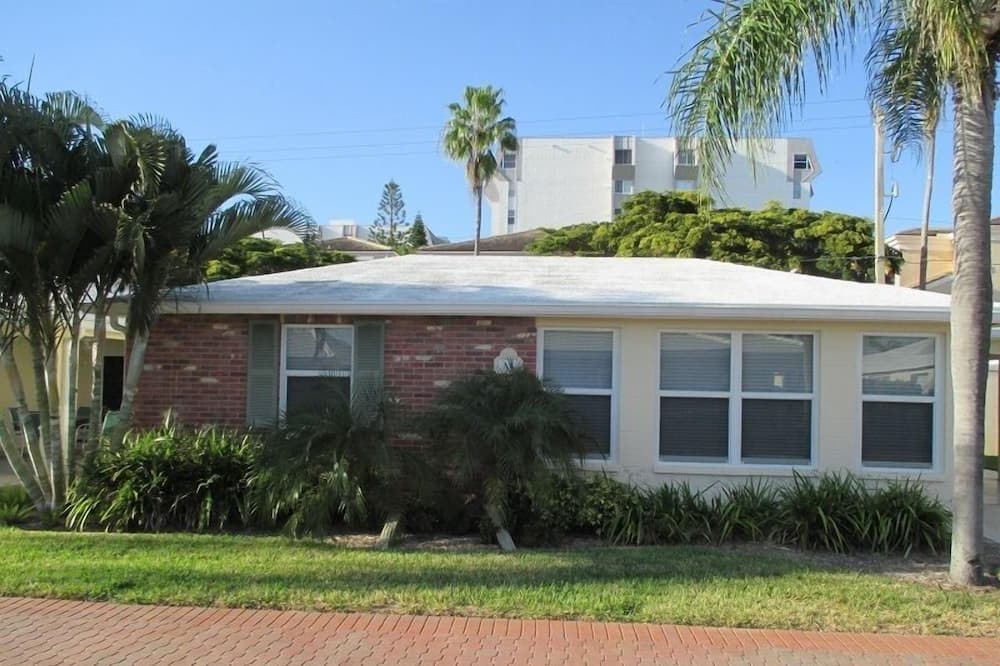 Sarasota Villa