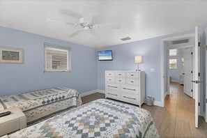 2 makuuhuonetta, internet