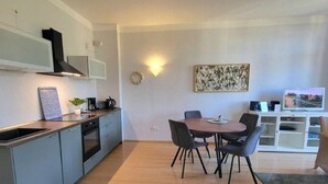 Eget kjøkken