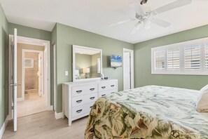 2 bedrooms, Internet