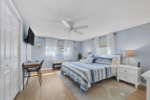 2 bedrooms