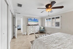 2 bedrooms