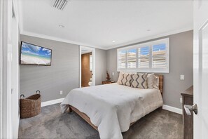 2 Schlafzimmer