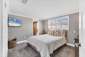 2 chambres