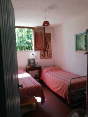 2 chambres