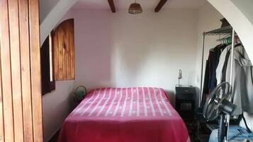 2 Schlafzimmer