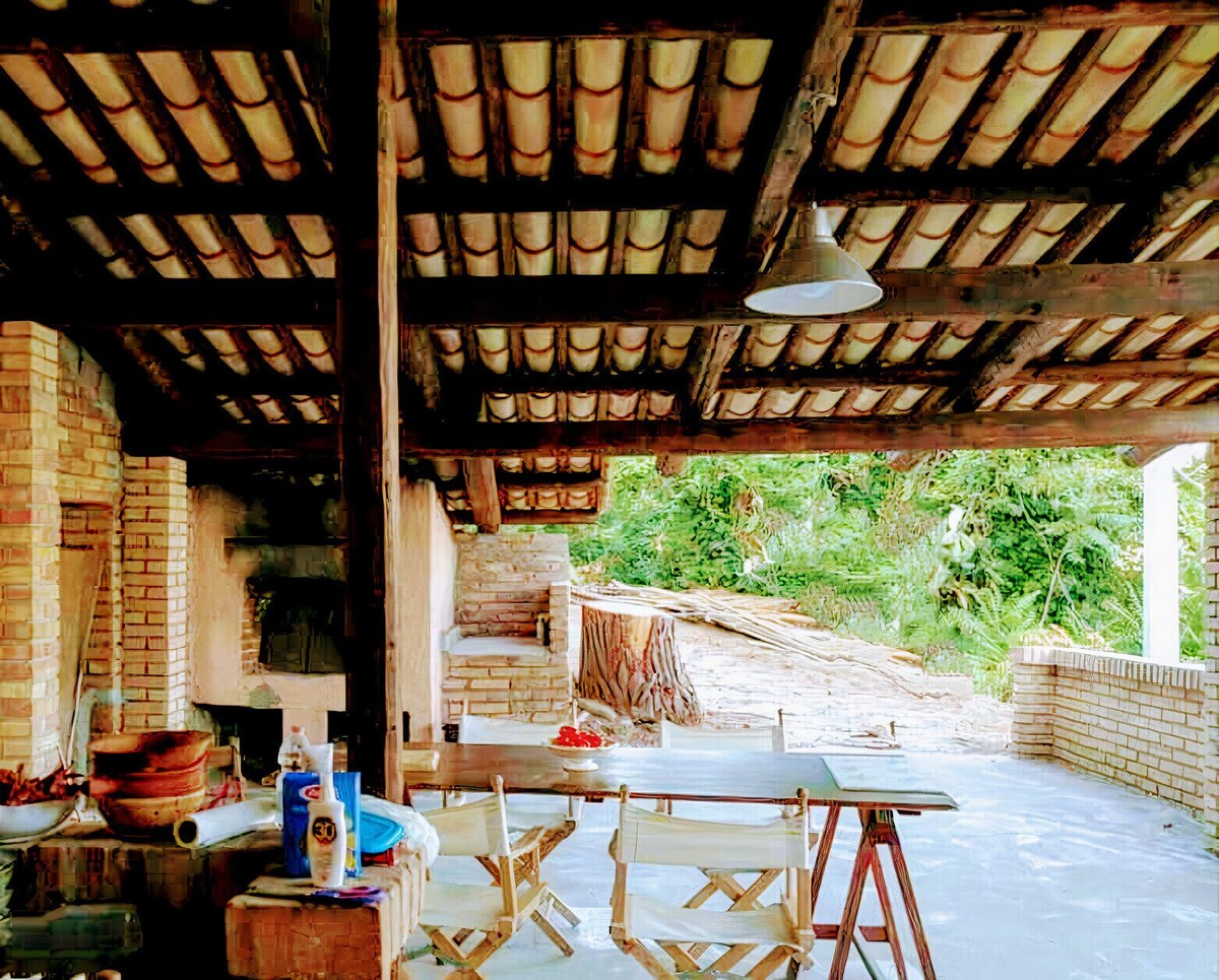 Bild für Gastgeberprofil