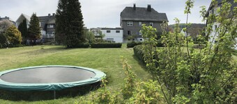 Villa Annabelle, Luxe vakantiehuis in Winterberg