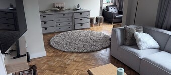 Villa Annabelle, Luxe vakantiehuis in Winterberg