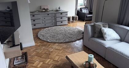 Villa Annabelle, Luxe vakantiehuis in Winterberg