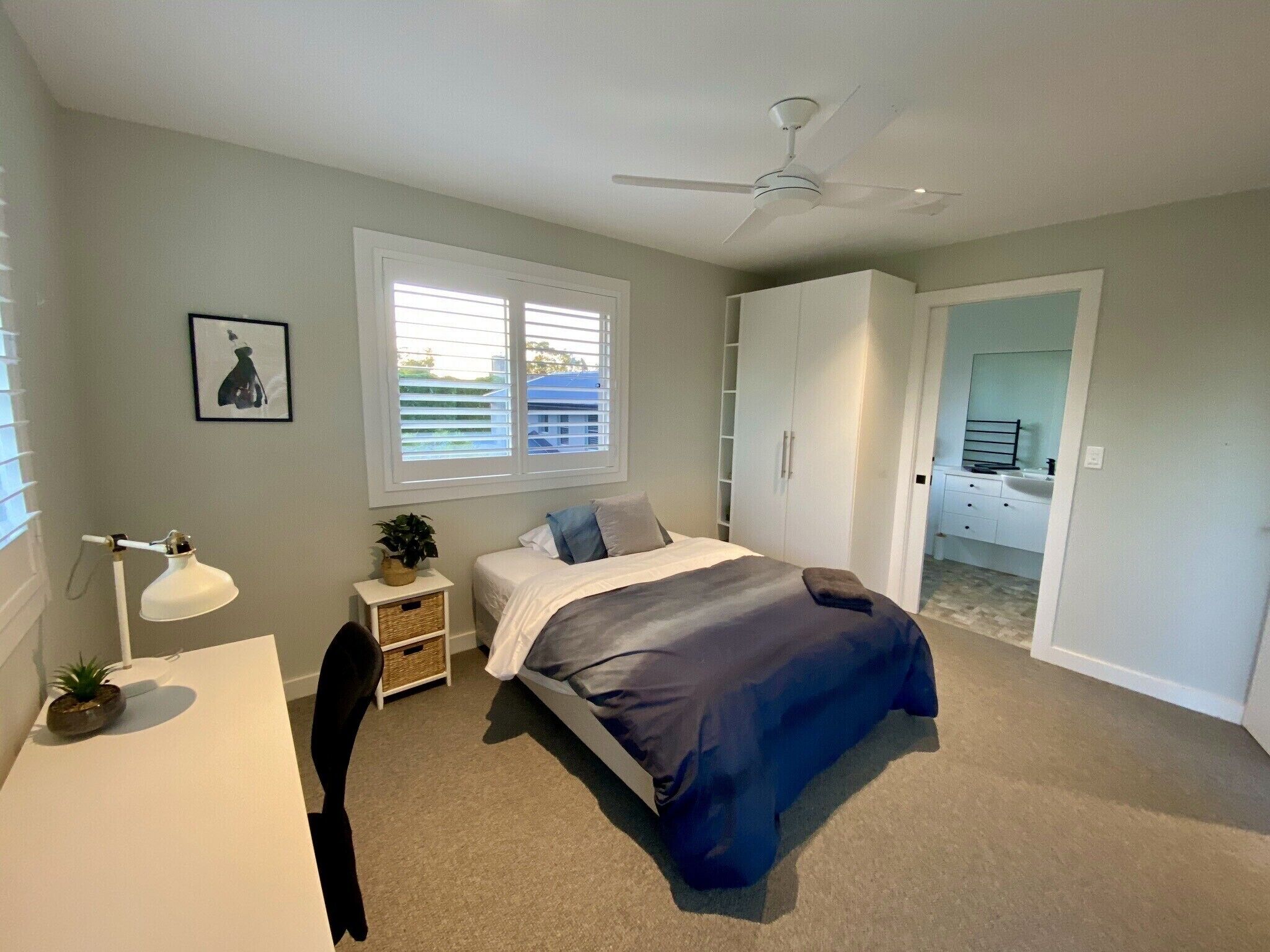 Luxury family resort style Palm Beach home  — image 24