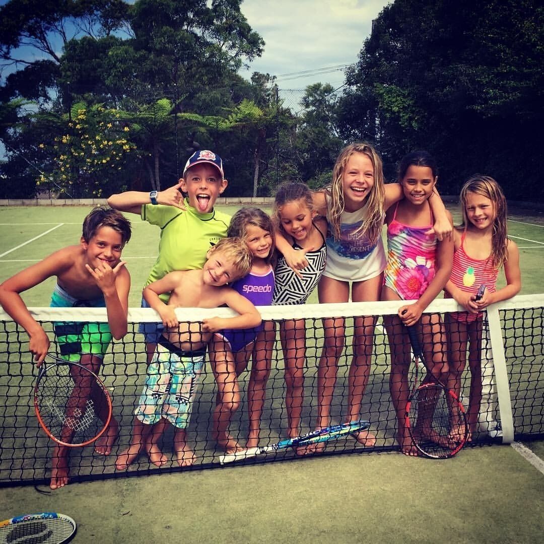 Luxury family resort style Palm Beach home  — image 30