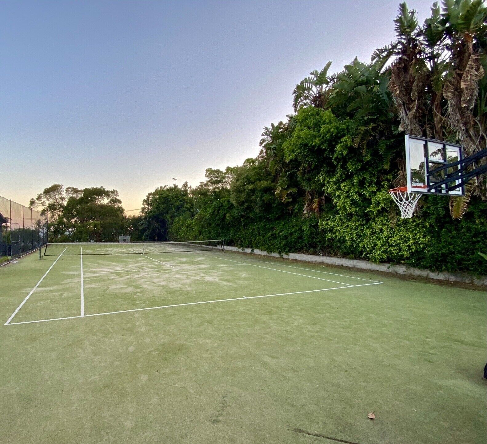 Luxury family resort style Palm Beach home  — image 28