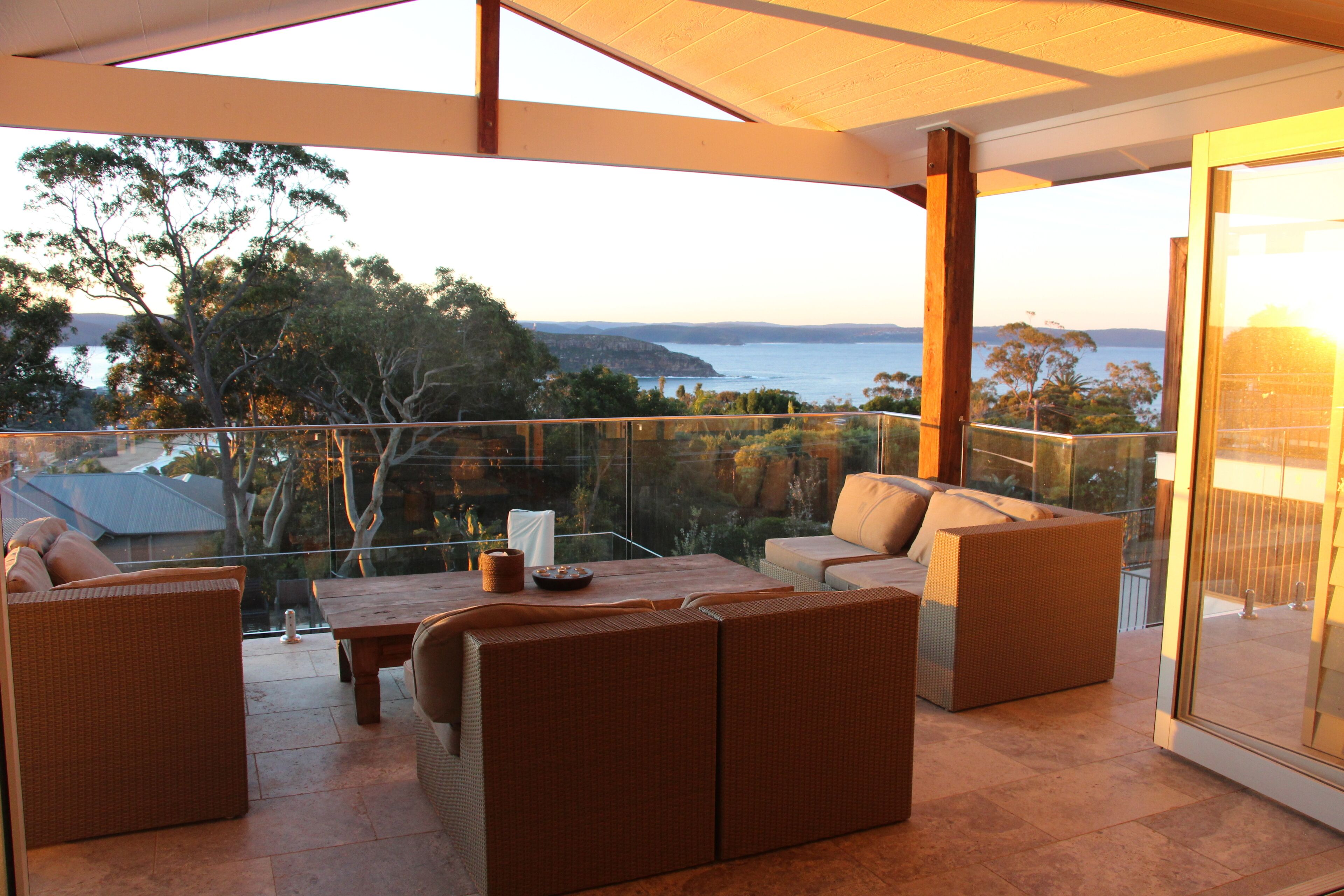 Luxury family resort style Palm Beach home  — image 23