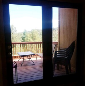 Interior - Mountain Hideaway Sum (Ruidoso)