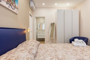 1 sovrum, strykjärn/strykbräda och wi-fi