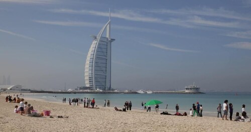 Luxurious STUDIO in the heart of DUBAI