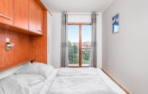 5 Schlafzimmer, kostenloses WLAN, Bettwäsche