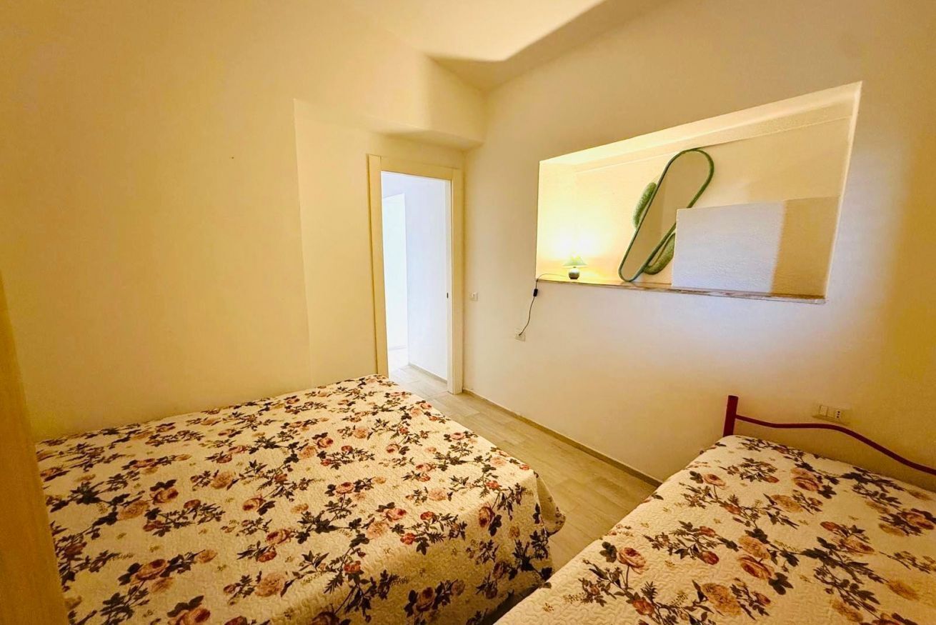 3 bedrooms, iron/ironing board