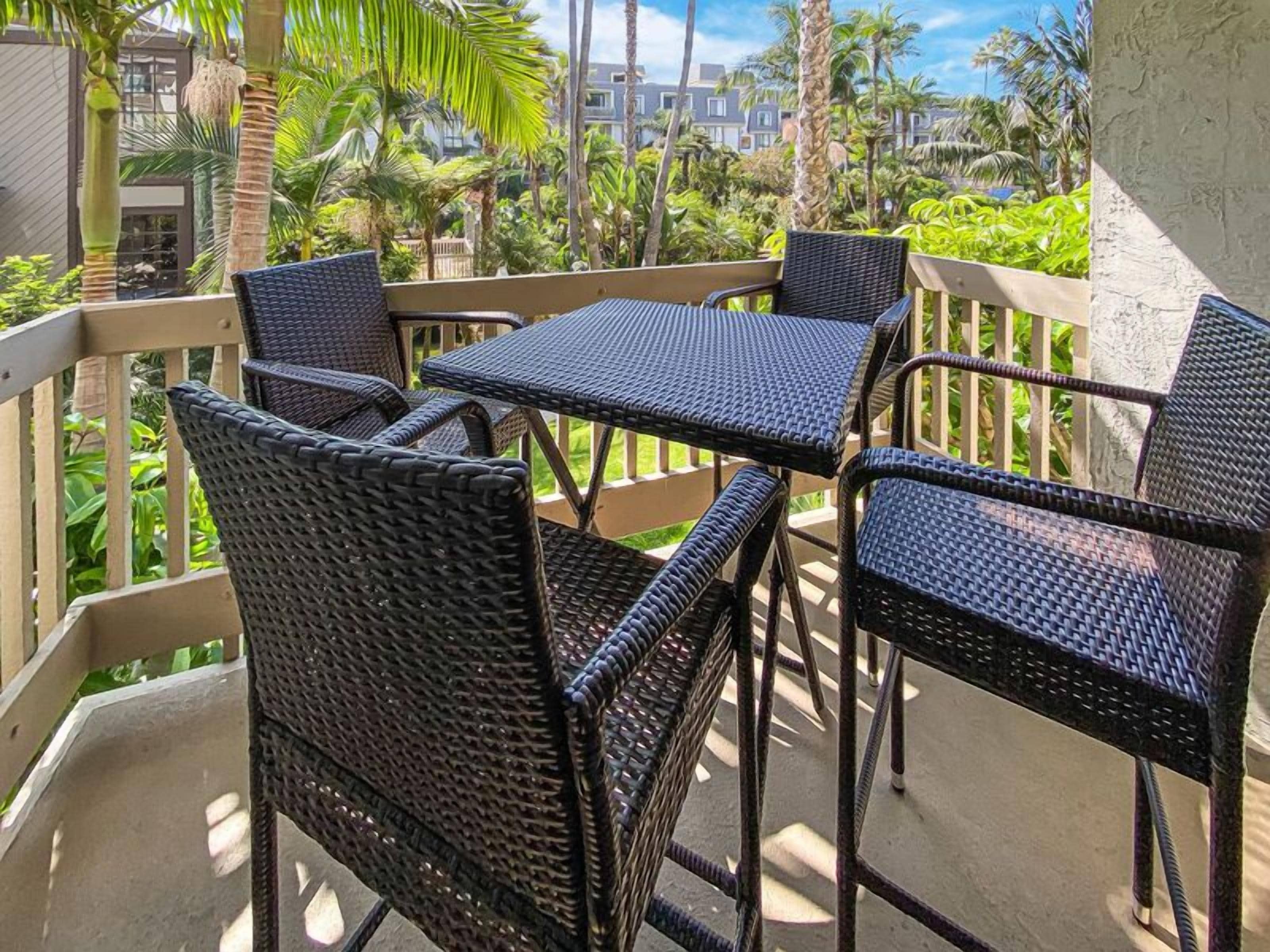 South Facing 2 bdrm condo-  Super Close To Beach - F100 North Coast Village