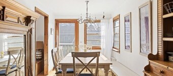 Beautiful Montauk home in the center of everything great for year round