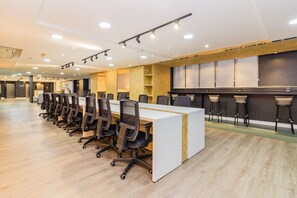 Meeting facility - Century Park by My Way (Porto Alegre)