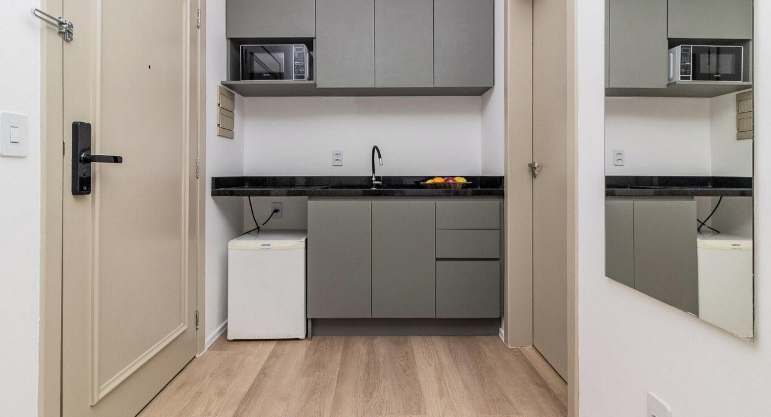 Premium-Apartment | Innenbereich