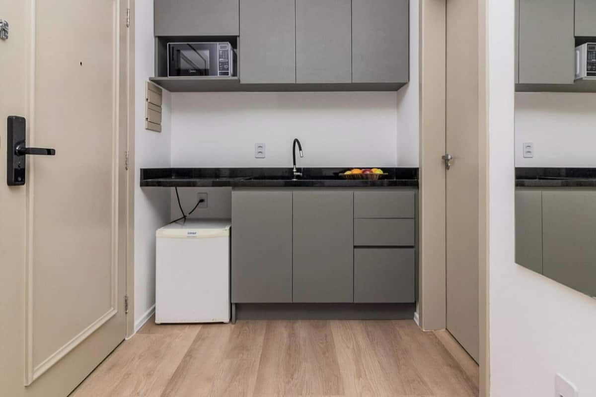 Premium-Apartment | Innenbereich
