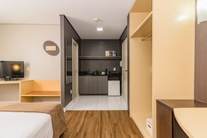 Executive Apartment