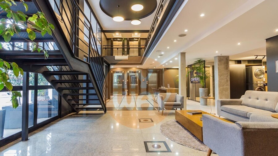 Century Park by My Way