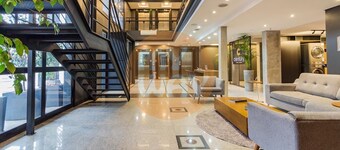 Century Park by My Way