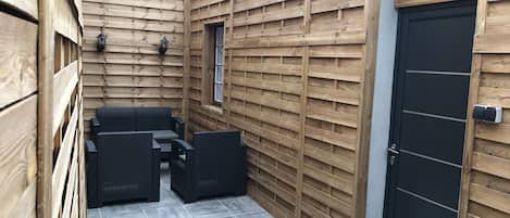 Terrazza/patio