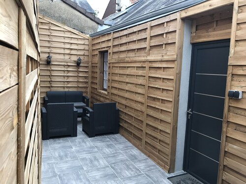 Home VIAULT ( nuit romantique )