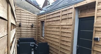 Home VIAULT ( nuit romantique )