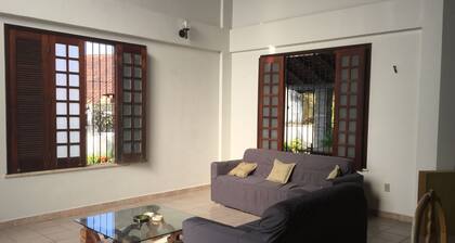 Mansão do Caranã - Extraordinária