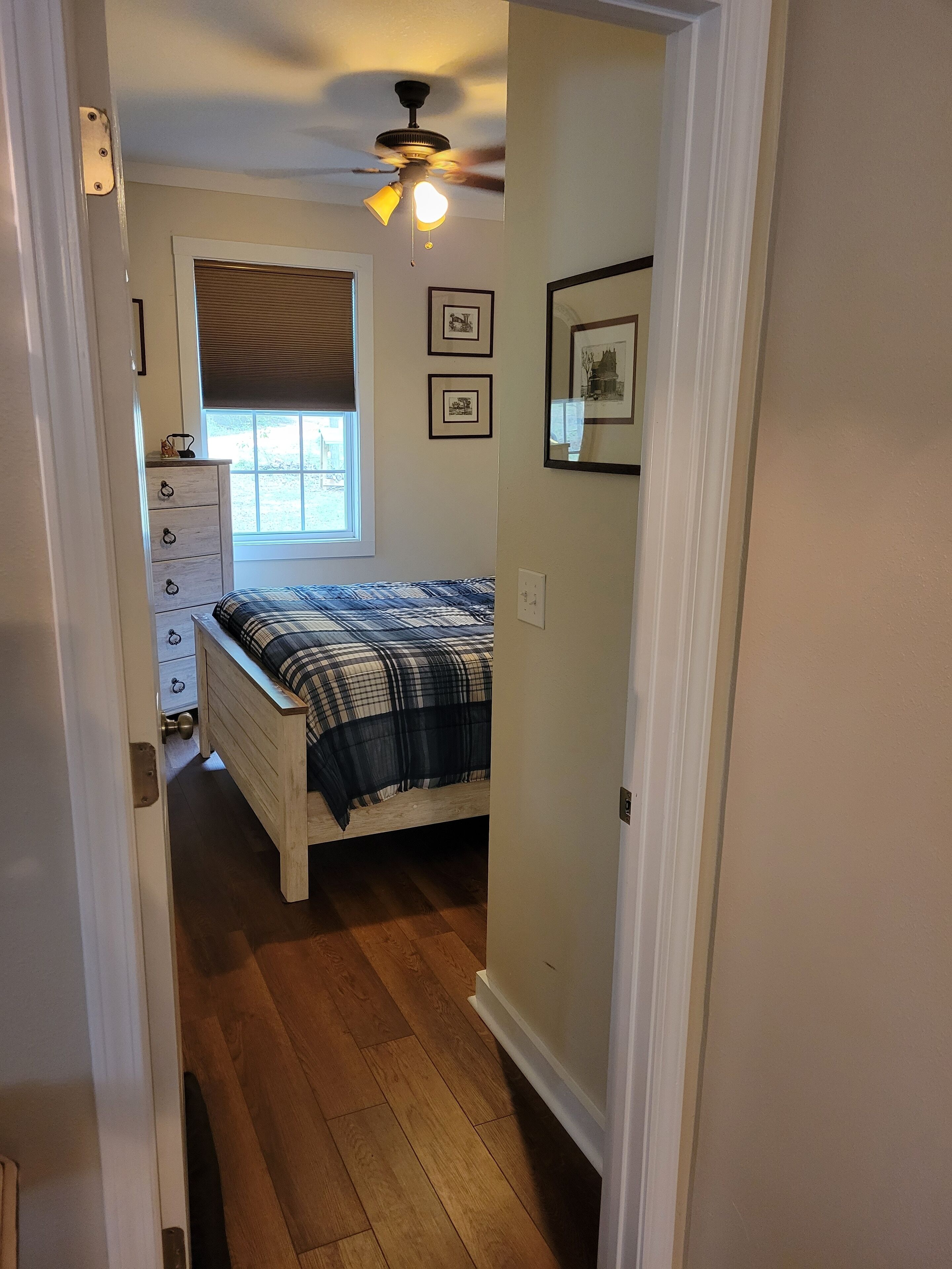 Absolute Tranquility