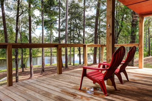 Absolute Tranquility