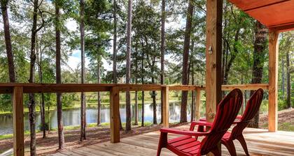 Absolute Tranquility