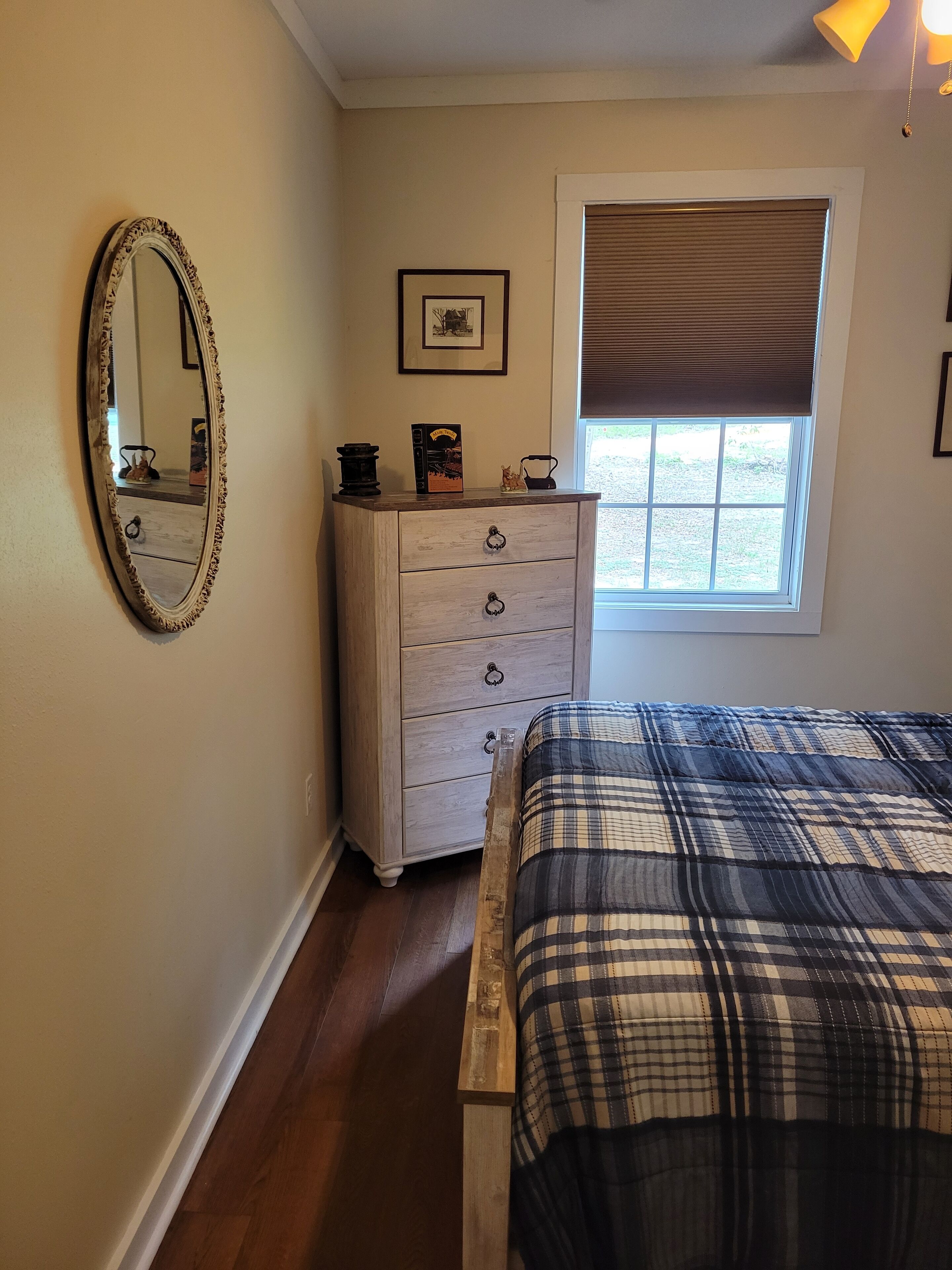 Absolute Tranquility