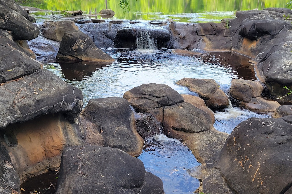 Absolute Tranquility