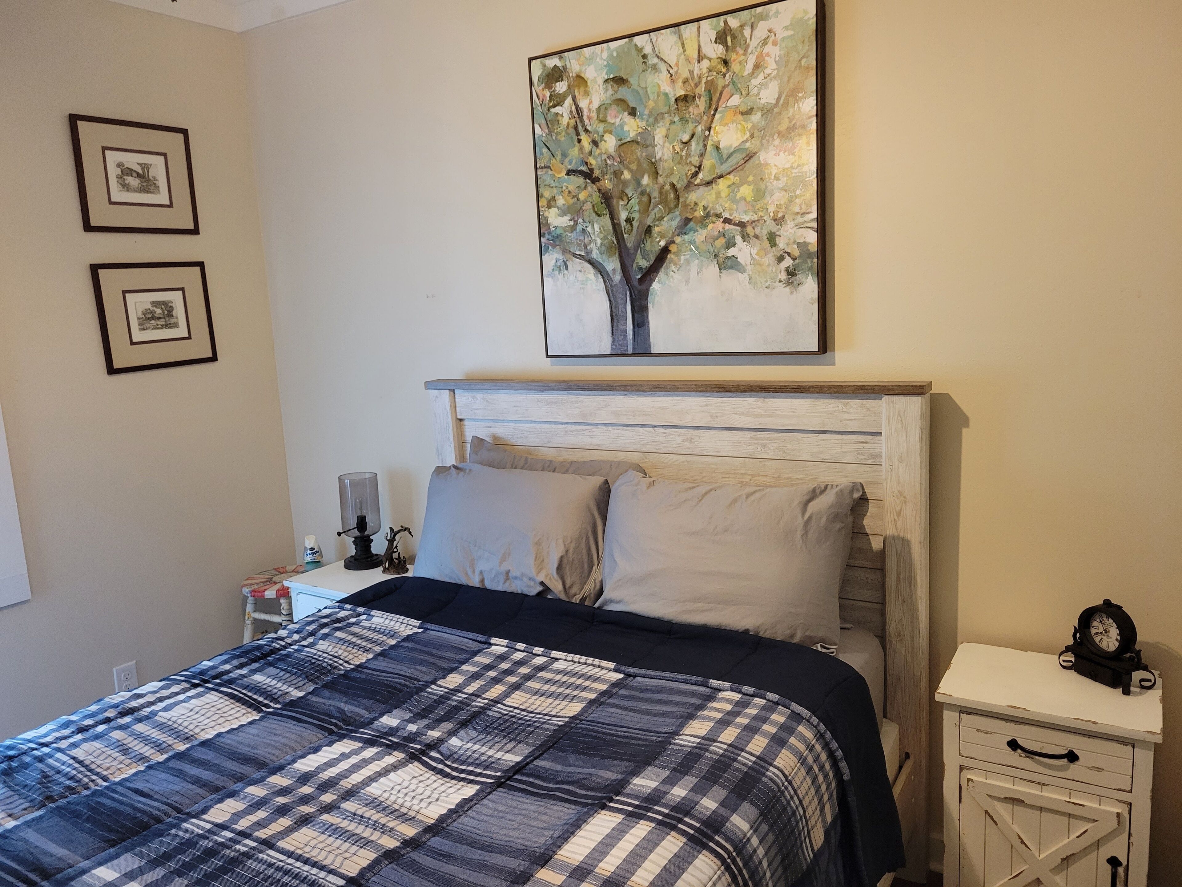 Absolute Tranquility