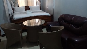 Unclassified image, 3 of 17, button - Buzwagi View Hotel (Kahama)