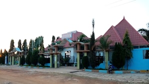 Unclassified image, 4 of 17, button - Buzwagi View Hotel (Kahama)