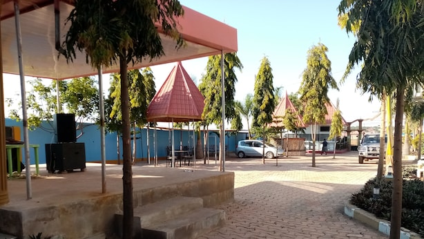 Unclassified image, 1 of 17, button - Buzwagi View Hotel (Kahama)