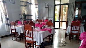 Unclassified image, 5 of 17, button - Buzwagi View Hotel (Kahama)